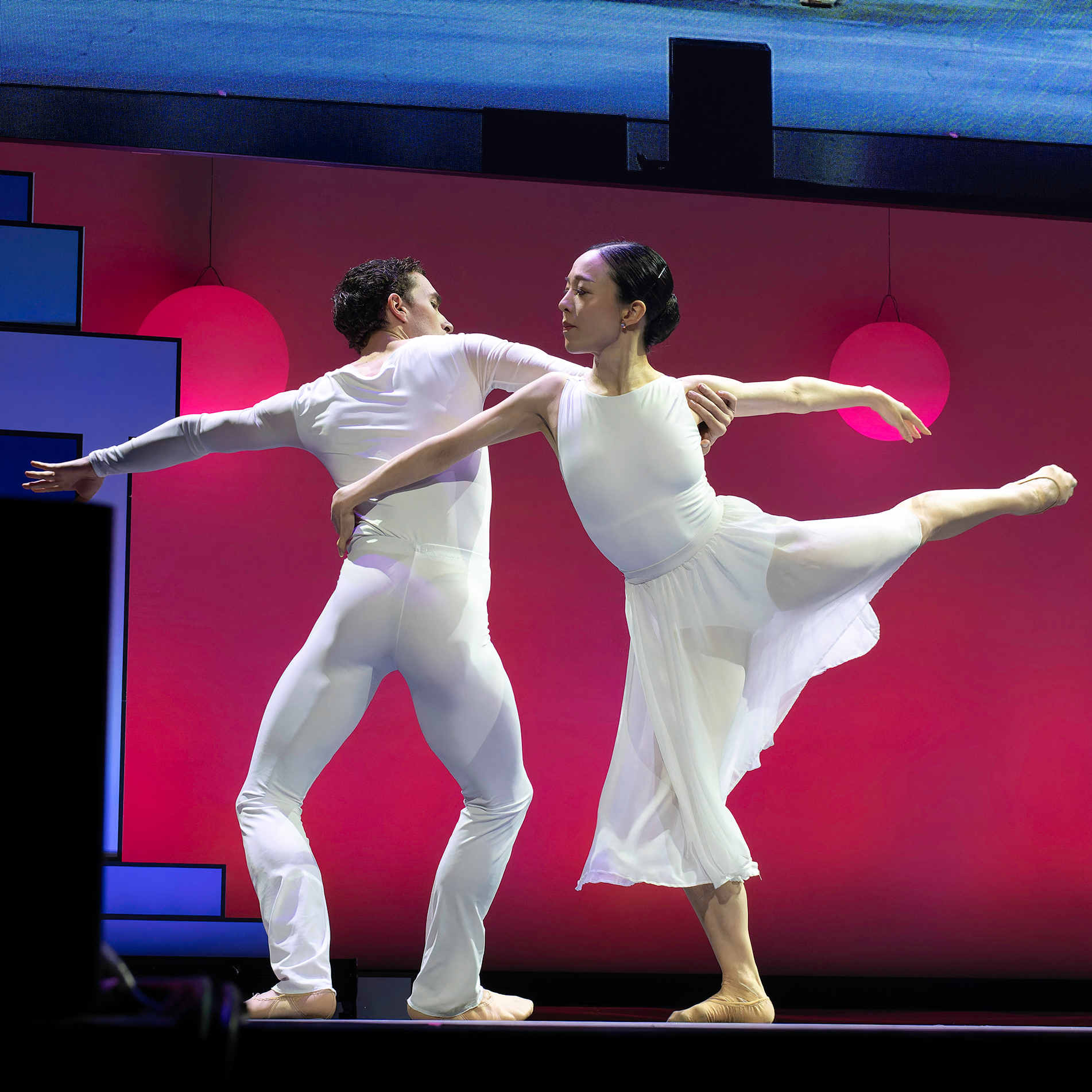 The Washington Ballet